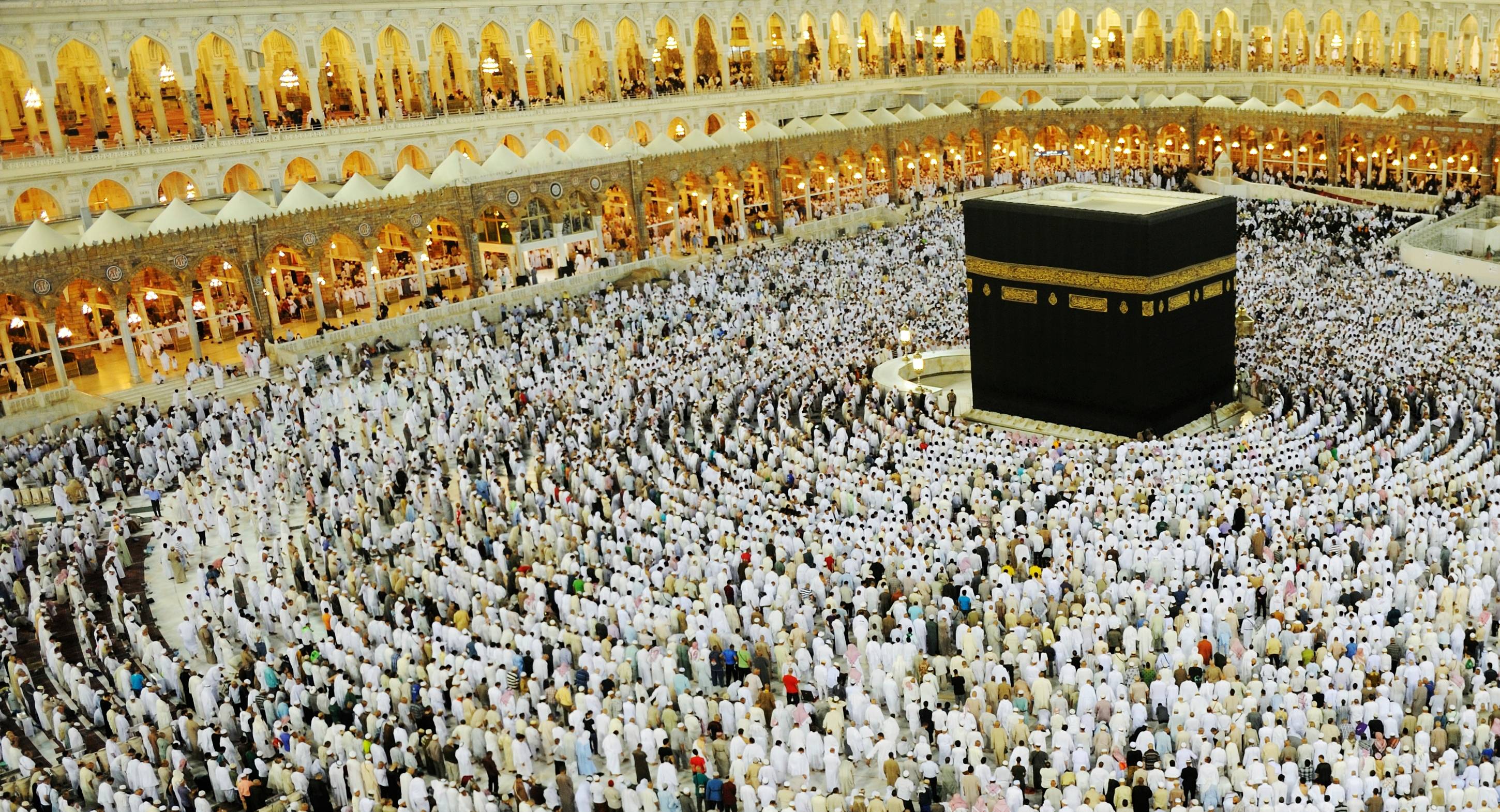 islam and hajj Hajj definition, the pilgrimage to mecca, which every adult muslim is supposed to make at least once in his or her lifetime: the fifth of the pillars of islam see more. islam and hajj Hajj definition, the pilgrimage to mecca, which every adult muslim is supposed to make at least once in his or her lifetime: the fifth of the pillars of islam see more.