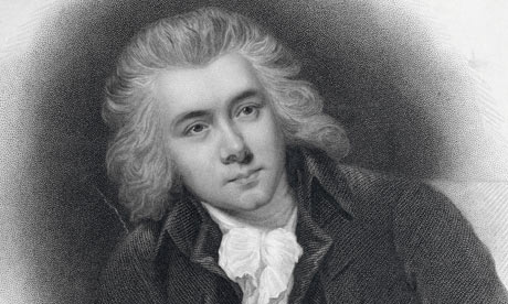 wilberforce judging christian